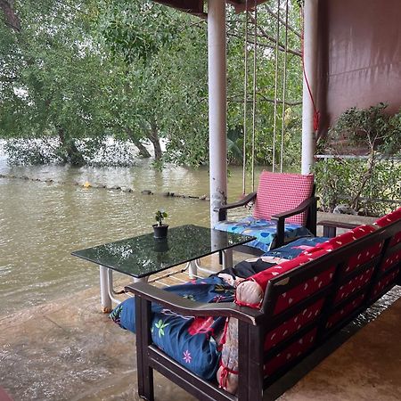 Hotel Se'Sun Amphawa Exterior foto