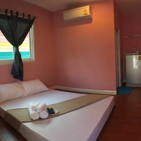 Hotel Se'Sun Amphawa Exterior foto